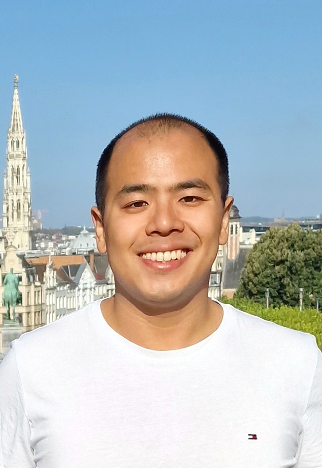 Carlos Li Hu